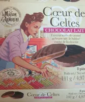 Coeur de Celtes