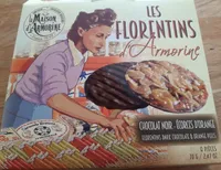 Les florentins d armorine