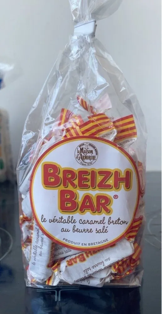 Breizh bar