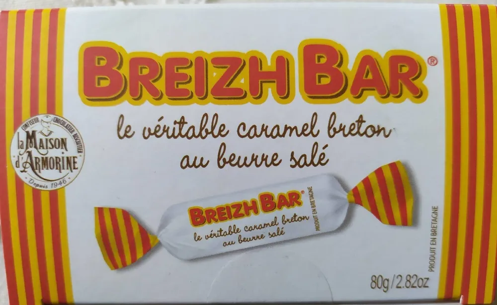 Breizh Bar