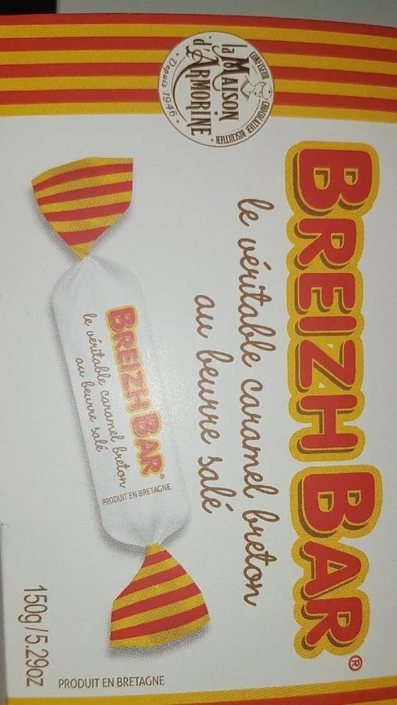 Breizh bar