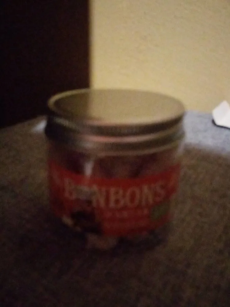 Bonbons d'antan