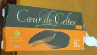 Coeur de celtes