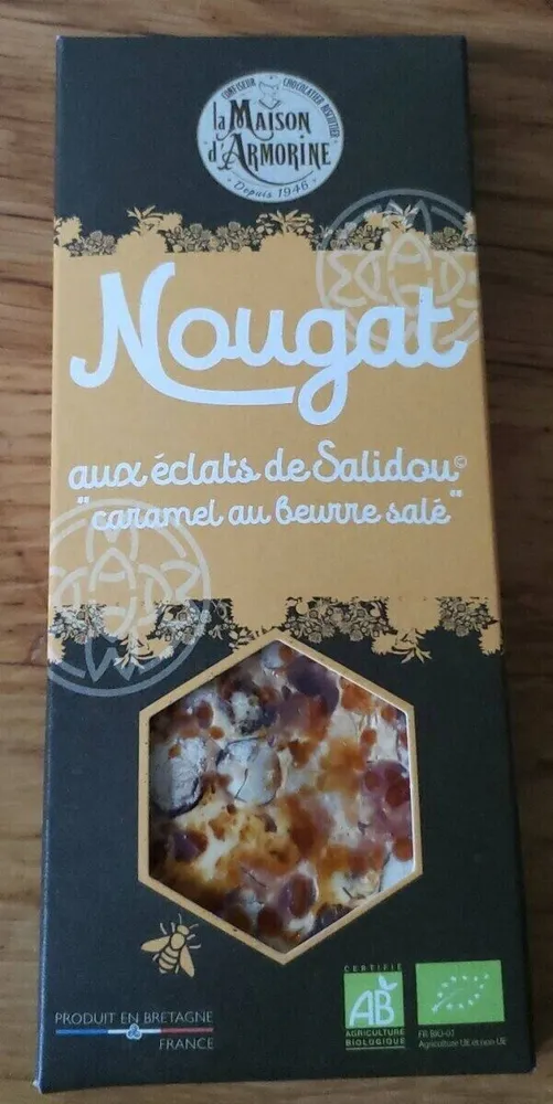 Nougat