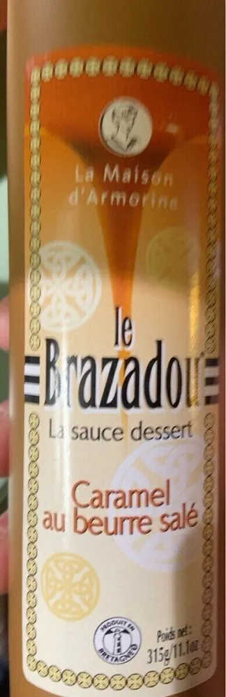 Brazadou