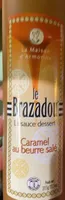 Brazadou