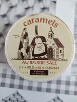 Caramels Bretons Mam Goudig