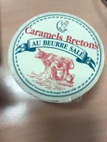 Caramels Au Beurre Salé, Karamellbonbons Mit Gesalzener Butter