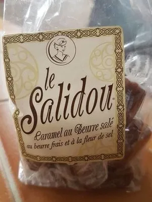 Le Salidou