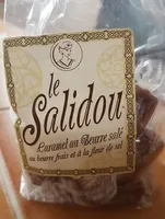 Le Salidou