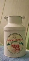 Soft Salted Butter Caramel Milk Churn 200G