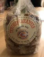 Tendres caramels
