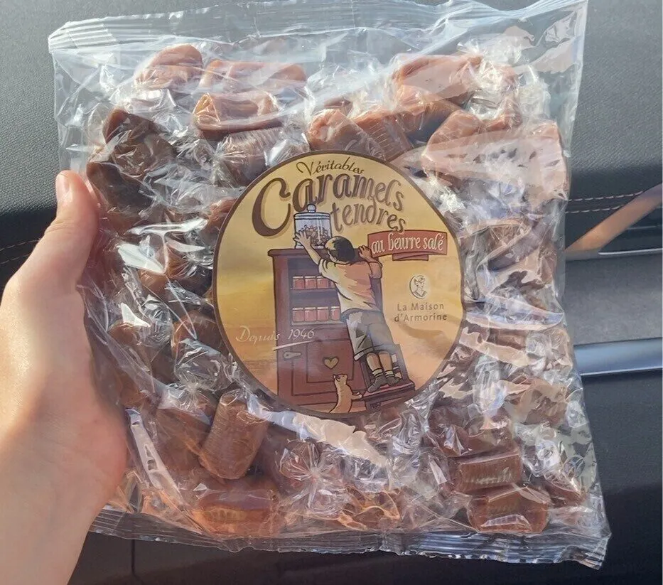 Caramel
