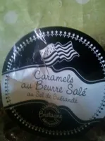 caramel beurre salé