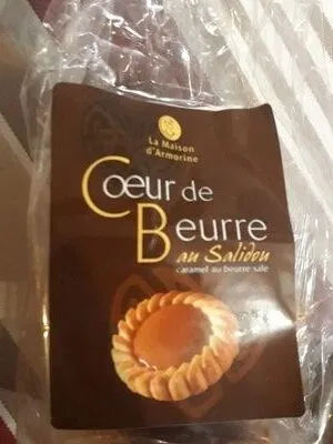 Coeur de beurre