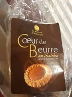Coeur de beurre