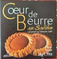 Coeur de beurre
