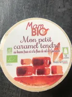 Mon petit caramel tendre