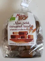 Mon petit caramel tendre