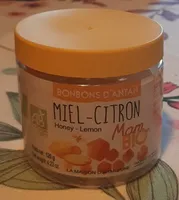 BONBON D'ANTAN