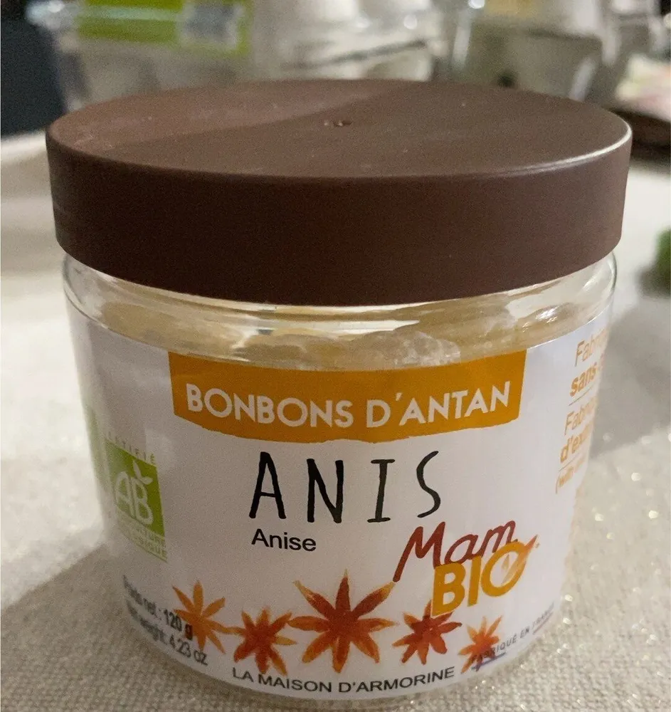 anis anise
