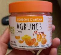 Agrumes