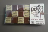 Caramel tendre