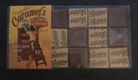 Caramels tendres
