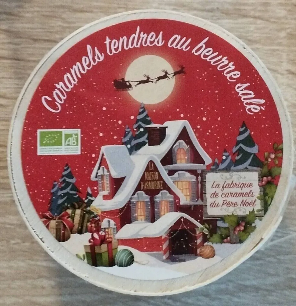Coulis de caramel