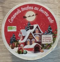 Coulis de caramel