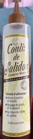 Coulis de Caramel Beurre Salé
