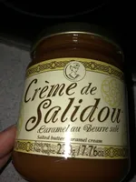 Creme de Salidou