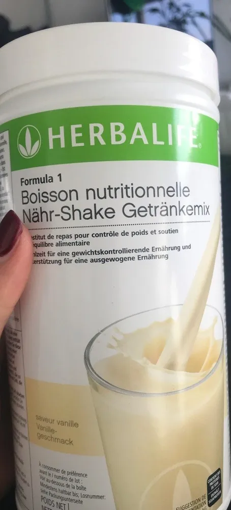 Herba F1