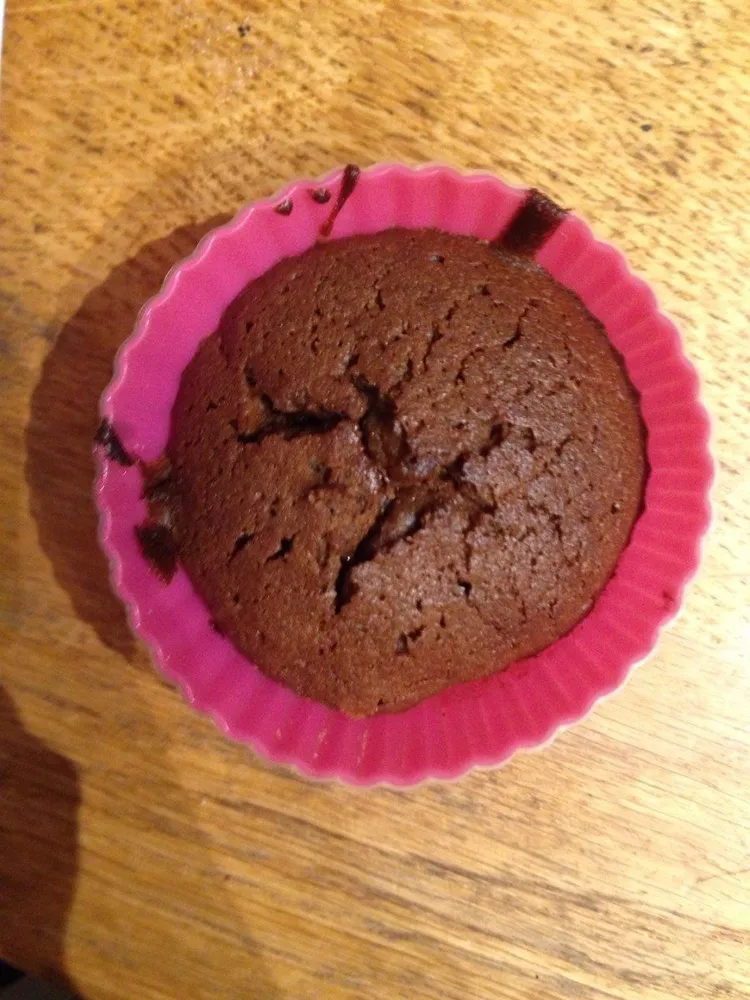 Fondant au chocolat
