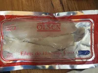 Filets de Harengs Doux
