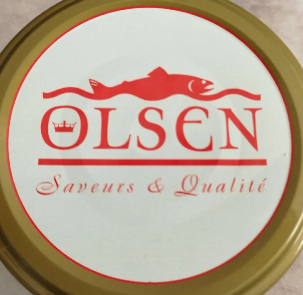 Tarama au caviar