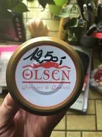 Œufs de saumon keta du pacifique