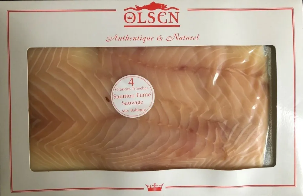 Olsen