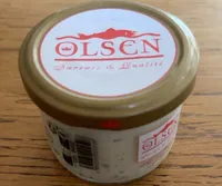 Tarama au tobiko Wasabi