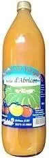 Nectar d'abricot