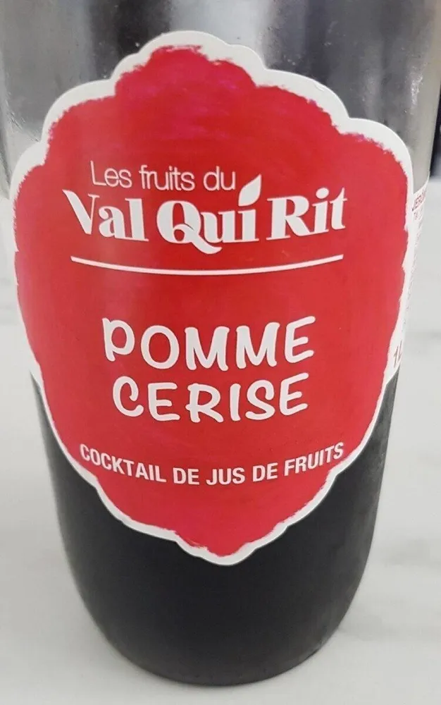 Pomme Cerise