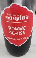 Pomme Cerise