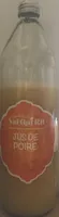 Jus de Poire