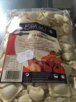 Ravioli a la daube provençale