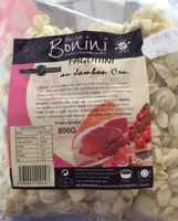 Fagottini au jambon cru
