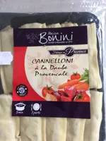 Cannelloni a la daube