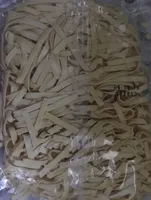 Pates fraiches aux oeufs