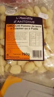 Gnocchi