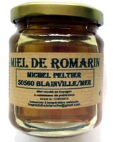 Miel de romarin