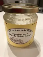 Miel et Gelée Royale